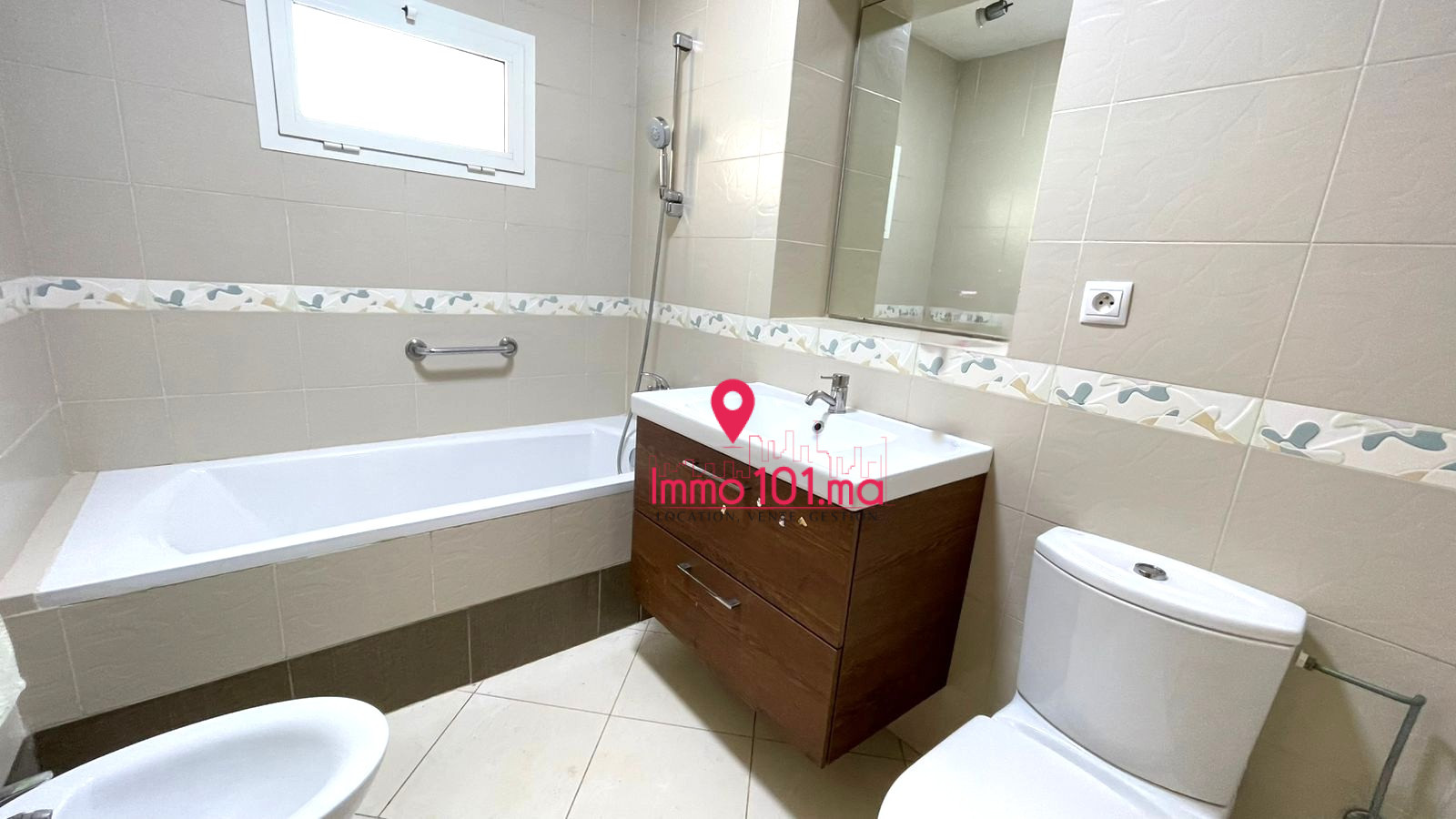 Location appartement à Oulad Mtaa SILAV2295